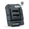MELOTOUGH Tape Measure Holder,Tape Measure Belt Clip,Drill Holder for Tool