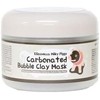 Elizavecca Carbonated Bubble Clay Mask 50 Ml