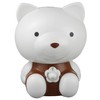 SPT Bear Ultrasonic Humidifier, White