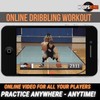 HOOPSKING Basketball Dribble Goggles 10 Pack Plus Online Dribbling Video