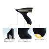 Tajima Caulking Cutter J Handle Compatible Replacement Blade: Extra Thick