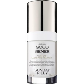 Sunday Riley Good Genes - Tratamiento de ácido láctico todo en uno