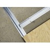 Arrow Sheds 4' x 3' Metal Floor Frame for Spacemaker