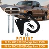 Front Driveshaft Loop Kit for Dodge Ram 2500 2003-2013 for