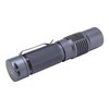 Super Bright Flashlight IPX7 Waterproof White Light Portable Rechargeable Flashlight