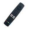 New Replacement Remote Control -VINABTY-Fit for Grundig LED TV Remote