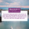 Alchimie Forever Rejuvenating Eye Balm