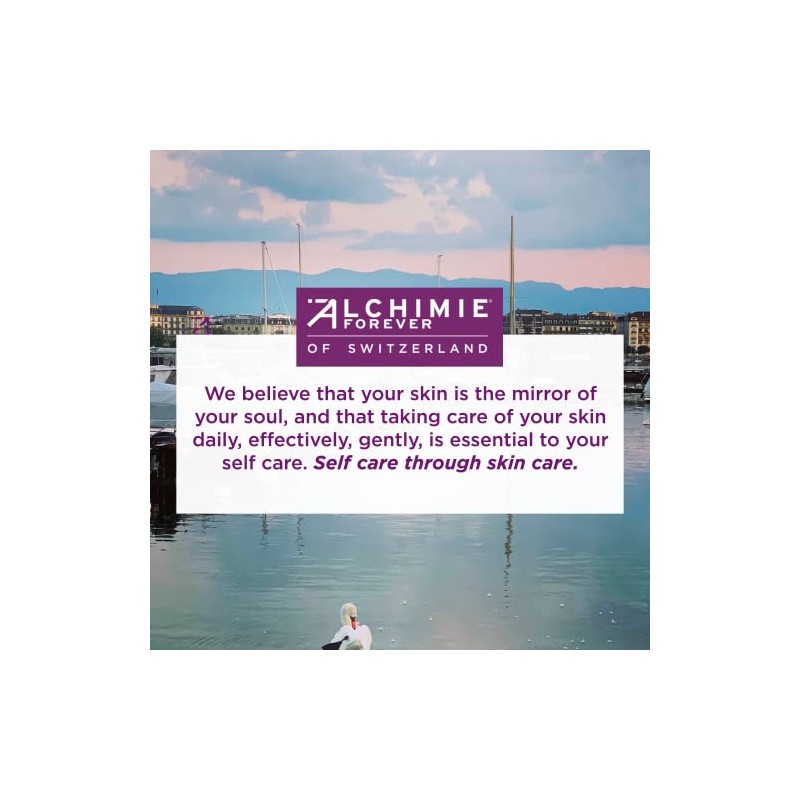 Alchimie Forever Rejuvenating Eye Balm
