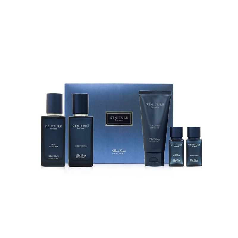 Ohui The First Genature for Men 2-piece reduced edition plan