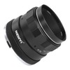 NEWYI 50mm F1.8 E Mount Large Aperture Portrait Manual Lens