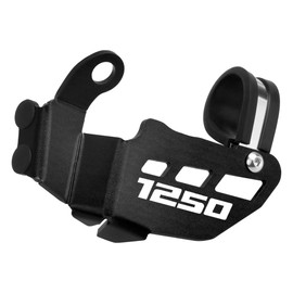 MotHeart Motorcycle Side Stand Switch Protector For R1250GS 2019-2023 R1250GS Adventure 2019-2024 R1250R 2019-2023 R1250RS 2019-2023 Essential Guard r1250gs adventure Accessories (Black)