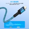 kigpozi Earphone Adapter, Lightning to 3.5 mm, Lightning to Earphone