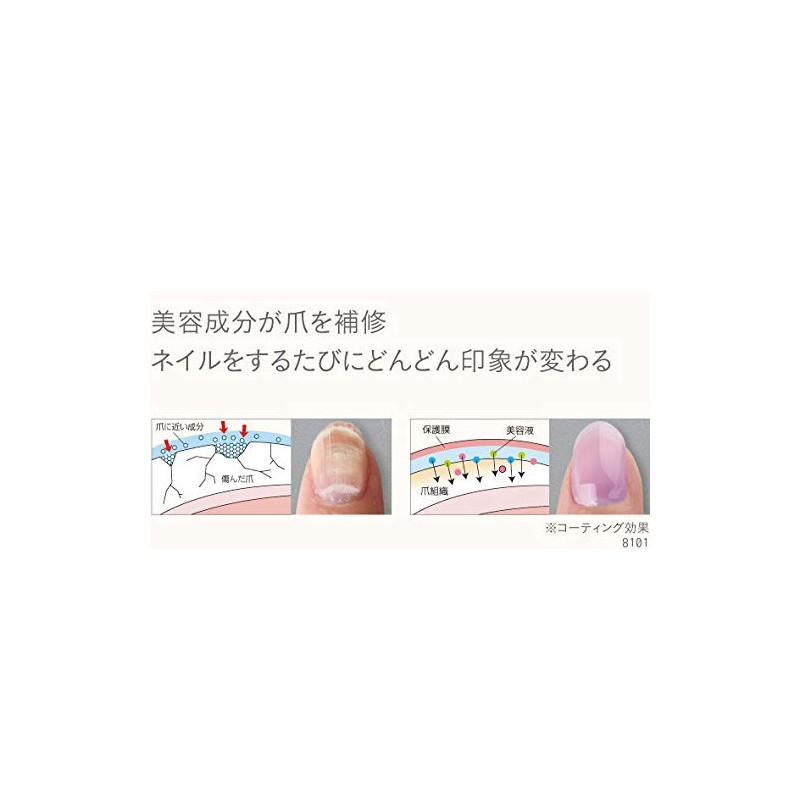 PROIDEA Beautiful Nail Holiday Premium [Clear]