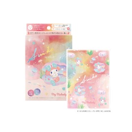 v5 essence mask my melody