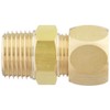Kakudai Flameless Fitting for Copper Tubing 618-71-13 x 12.7