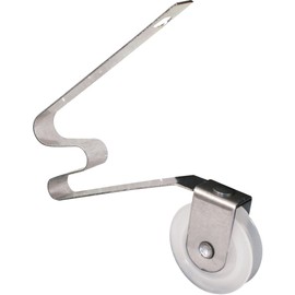 Slide-Co 1109 Sliding Screen Door Roller, 2-Pack