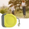 Portable Automatic Dog Leash Retractable Strong Strength Pet Traction Leash
