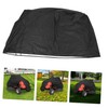 ORFOFE Riding Mower Seat Cover Oxford Uv Resistant Fits Zero