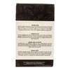 Alibabashop Hennedrog - Henna Natur schwarz - 90 g