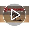 WORKPRO 2-in-1 Folding Knife/Utility Knife - Gifts for Dad, Quick-Change