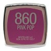 Maybelline Color Sensational Vivid Satin Finish Lipstick 860 Pink Pop