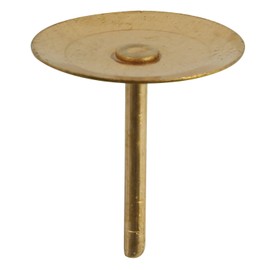 TIMco CDRB Copper Disc Rivets 20 x 1.5 - (Bag of 250)