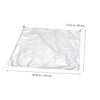 TEHAUX Telescope Rain Cover Durable Oxford Protects Against Dust Rain