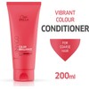 Wella Professional Invigo Color Brilliance Vibrant Color Conditioner, 7.8 fl