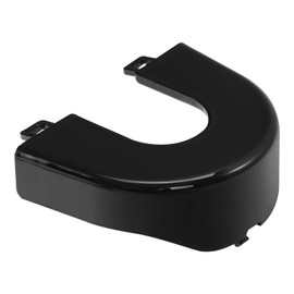 ABS Ignition Switch Panel Trim Fit For Harley Road Glide Special FLTRXS 2015-2023 Road Glide ST 2022-2023 Road Glide FLTRX 2015-2022 CVO Road Glide 2018-2022 FLTRK 2020-2022