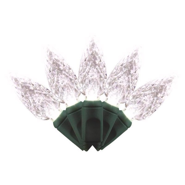 Celebrations C6 50L Pure White