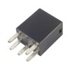 (Pack of 2) 301-1C-C-R1 U01 12VDC Automotive Relay 5 Pins