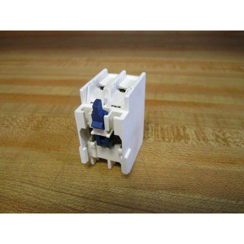 Telemecanique LADN20 Auxiliary Contact LA1DN20 038388