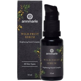 Annmarie Wild Fruit Serum - Brightening Facial Complex (15 ml)