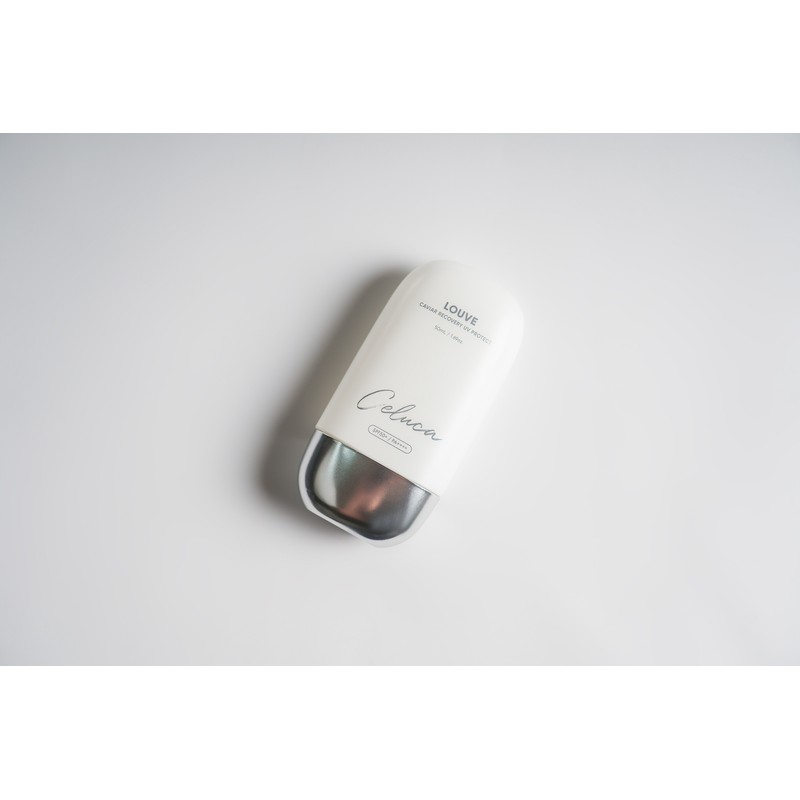Seluka Celuka Lube Caviar Sun Cream 50ml SPF50+PA++++ / 셀루카