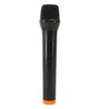 Wireless Microphone 2.4G USB Moving Coil Microphone Cordless Handheld Microphone