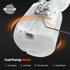 Hodflop 105043401 Fuel Pump Assembly Fits for Club Car Golf