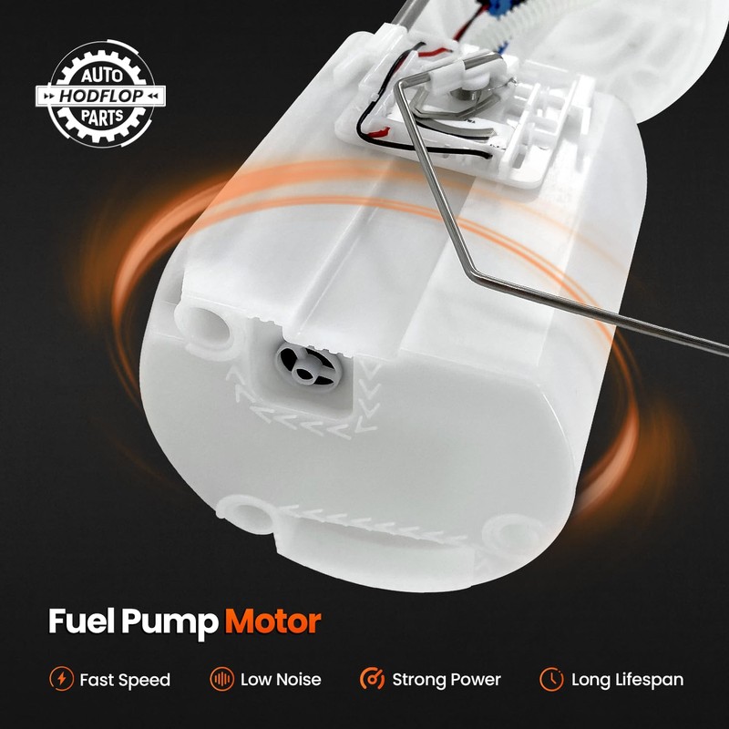 Hodflop 105043401 Fuel Pump Assembly Fits for Club Car Golf