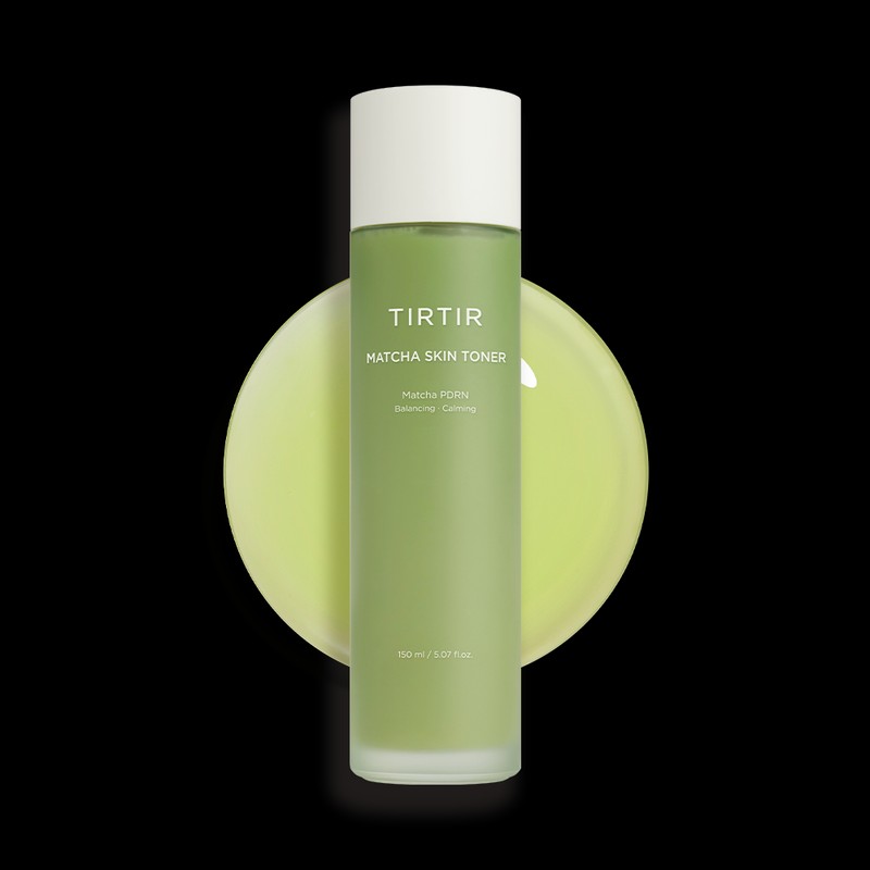Tyrtir TirTir Matcha Skin Toner 150ml / 티르티르 말차 스킨