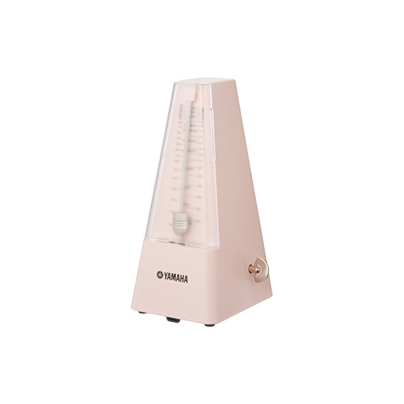 YAMAHA metronome (Pink)