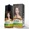 Herbishh Champú de color para cabello gris - Champú y