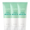 Cure Realoe Soothing Gel 150ml 3pcs / 큐어 리알로에 수딩젤 150ml 3개