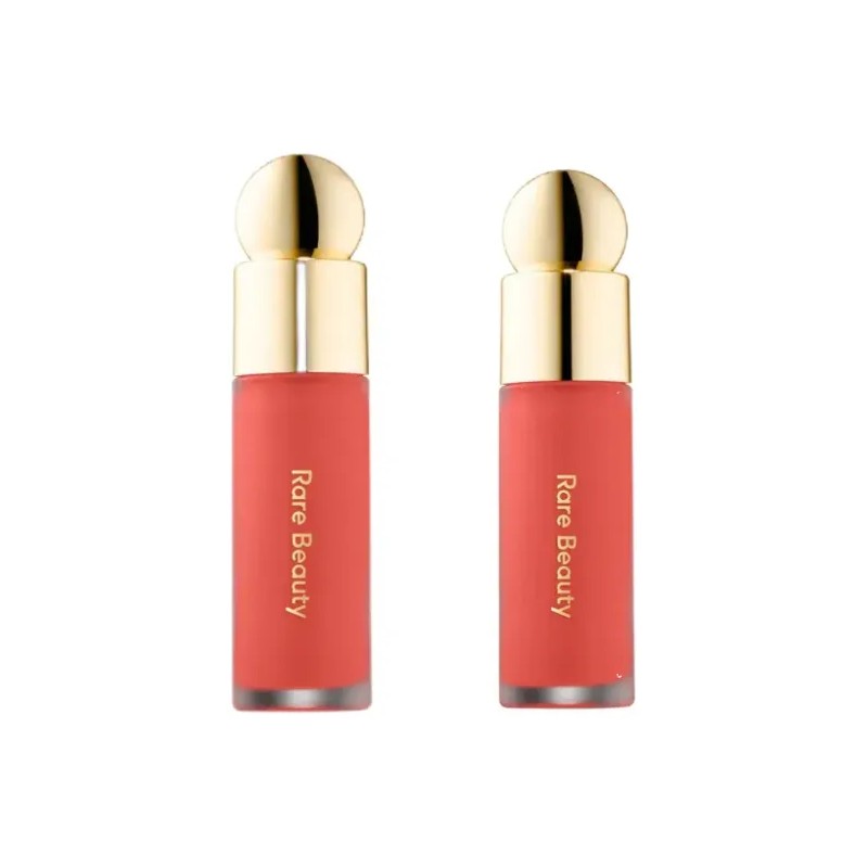 Rare Beauty Rubor Líquido Soft Pinch No.happy 7.5ml Joy 2pz