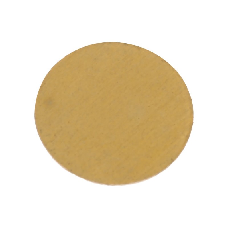 10Pcs Explosion Proof Slice Rupture Disc 1mm Thickness High Pressure