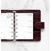 Filofax Week on Two Pages 2026 Pocket Diary Refill, English,