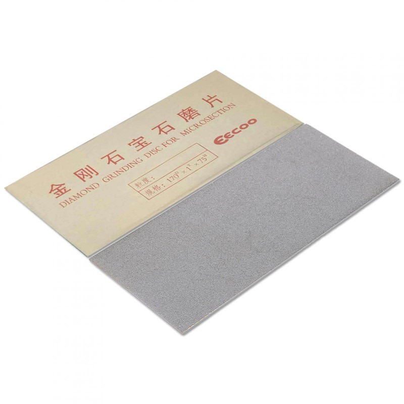 Diamond Sharpening Stone, 80-3000 Grit Polishing Diamond Whetstone Diamond Plate