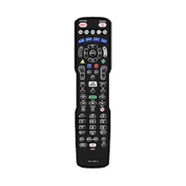Universal Remote Control 5 Device Programmable Universal Remote Control UR5L-9000L-IP