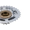 Generisch Ventura Bicycle Sprocket 9 Speed E Bike Sprocket 13-32