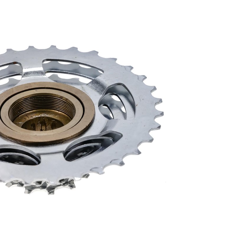 Generisch Ventura Bicycle Sprocket 9 Speed E Bike Sprocket 13-32