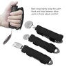 3Pcs Adaptive Utensils for Elderly Arthritis Disabled Adults Weak Hand