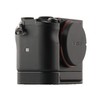 WEPOTO Hand Grip Metal R-A7C for Sony Alpha 7C A7C